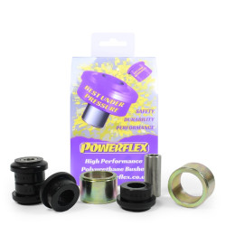 Powerflex Boccola esterna del braccio laterale inferiore posteriore BMW X1 F48, F49 (2016 - ON) Road Series