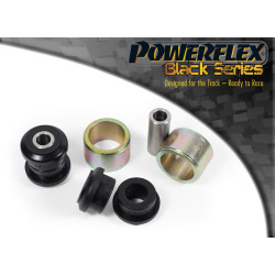 Powerflex Boccola esterna del braccio laterale inferiore posteriore BMW X2 F39 (2017 - ON) Black Series