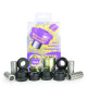 Silentblock in poliuretano Powerflex Boccola interna del braccio laterale posteriore Zinoro M13 60H/100H (2015 - 2019) Road Series | race-shop.it