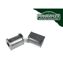 Powerflex Boccola posteriore barra stabilizzatrice 16mm BMW E9 2.5CS - 3.0CSL (1968-1975) Heritage