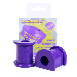 Powerflex Boccola barra stabilizzatrice posteriore 17mm BMW E31 (1989 - 1999) Road Series