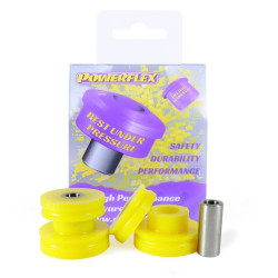 Powerflex Boccola superiore ammortizzatore posteriore Zinoro M12 (2013 - 2015) Road Series