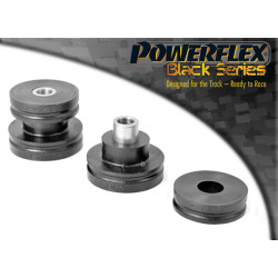 Powerflex Boccola superiore ammortizzatore posteriore BMW E82 1M Coupe (2010 - 2012) Black Series