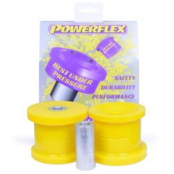 Powerflex Boccola posteriore telaio posteriore Zinoro M12 (2013 - 2015) Road Series