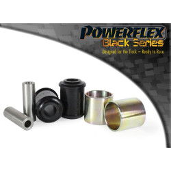 Powerflex Boccola anteriore del braccio inferiore posteriore BMW E38 (1994 - 2002) Black Series