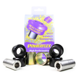 Powerflex Boccola posteriore braccio inferiore posteriore BMW E38 (1994 - 2002) Road Series
