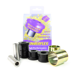 Powerflex Boccola interna braccio oscillante superiore posteriore BMW E65/E66/E67 (2001 - 2008) Road Series