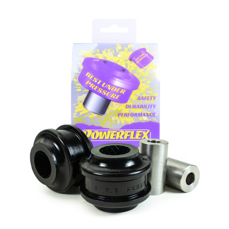 Silentblock in poliuretano Powerflex Boccola interna puntone/braccio superiore posteriore BMW E65/E66/E67 (2001 - 2008) Road Series | race-shop.it