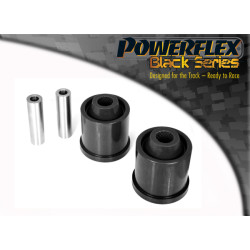 Powerflex Rear Beam Rear Mounting Bush Citroen DS4 (2010-on) Black Series