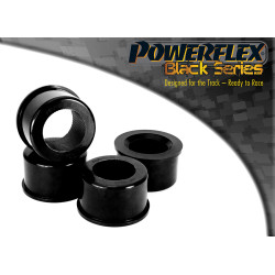 Powerflex Rear Trailing Arm Support Plate Bush Porsche 912 (1967-1969) Black Series