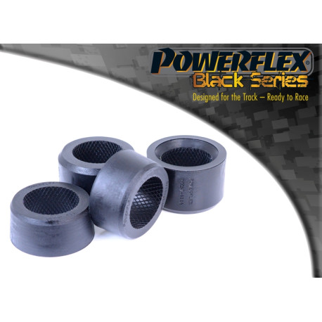 912 (1965-1967) Powerflex Rear Trailing Arm Support Plate Bush Porsche 912 (1965-1967) Black Series | race-shop.it