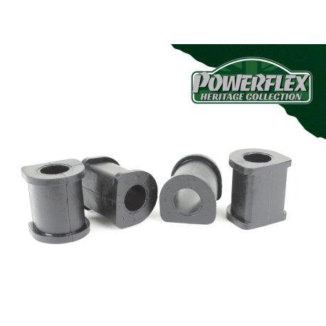 912 (1967-1969) Powerflex Rear Anti Roll Bar Bush 15mm Porsche 912 (1967-1969) Heritage | race-shop.it