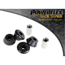 Powerflex Rear Shock Upper Mounting Bush Porsche 912 (1965-1967) Black Series