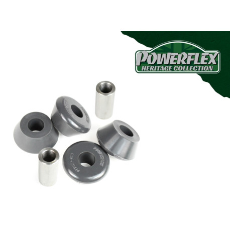 912 (1965-1967) Powerflex Rear Shock Upper Mounting Bush Porsche 912 (1965-1967) Heritage | race-shop.it