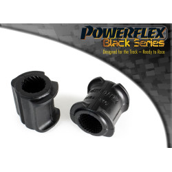 Powerflex Rear Anti Roll Bar Bush 21mm Porsche 997 inc. Turbo (2005-2013) Black Series