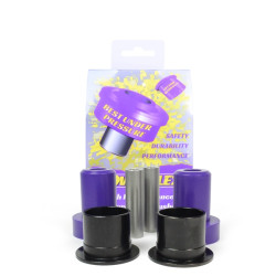 Powerflex Boccola del ponte posteriore Renault Wind (2010 - 2013) Road Series