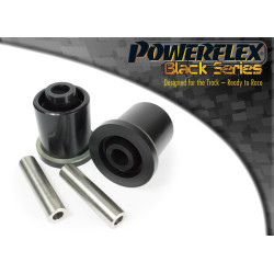 Powerflex Rear Beam Mounting Bush Renault Fluence (2009 - ON) Black Series
