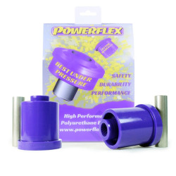Powerflex Boccola di montaggio della trave posteriore Nissan Cube (2009 on ) Road Series
