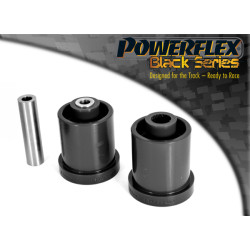Powerflex Rear Beam Mounting Bush Renault Clio IV inc RS (2012 - 2019) Black Series