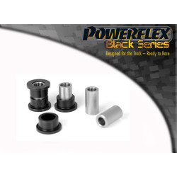 Powerflex Rear Link Rod Rear Bush To Chassis Saab 9000 (1985-1998) Black Series