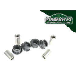 Powerflex Rear Link Rod Rear Bush To Chassis Saab 9000 (1985-1998) Heritage