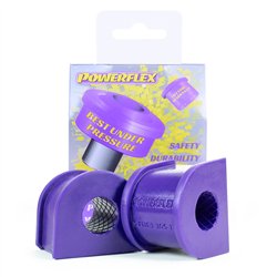Powerflex Rear Anti Roll Bar To Chassis Bush 20mm Subaru Outback (2003 - 2009) Road Series