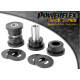 Silentblock in poliuretano Powerflex Rear Upper Arm Inner Front Bush Scion FR-S (2014-2016) Black Series | race-shop.it