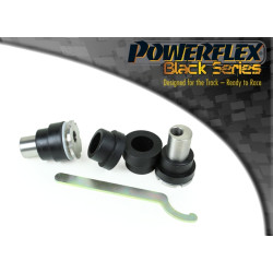 Powerflex Rear Upper Arm Inner Rear Bush ADJUSTABLE Scion FR-S (2014-2016) Black Series