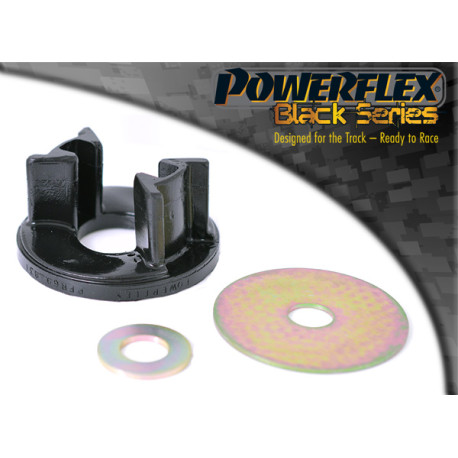 Silentblock in poliuretano Powerflex Rear Diff rear Right Mount Insert Scion FR-S (2014-2016) Black Series | race-shop.it