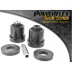 Meriva B (2011 - 2017) Powerflex Rear beam Mounting Bush Opel Meriva B (2011 - 2017) Black Series | race-shop.it