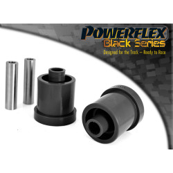 Powerflex Rear Beam Mounting Bush Buick Cascada (2016 - ON) Black Series
