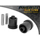 Silentblock in poliuretano Powerflex Rear Beam Mounting Bush Holden Cascada (2015 - 2017) Black Series | race-shop.it