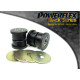 Silentblock in poliuretano Powerflex Rear Panhard Rod Outer Bush Buick Cascada (2016 - ON) Black Series | race-shop.it
