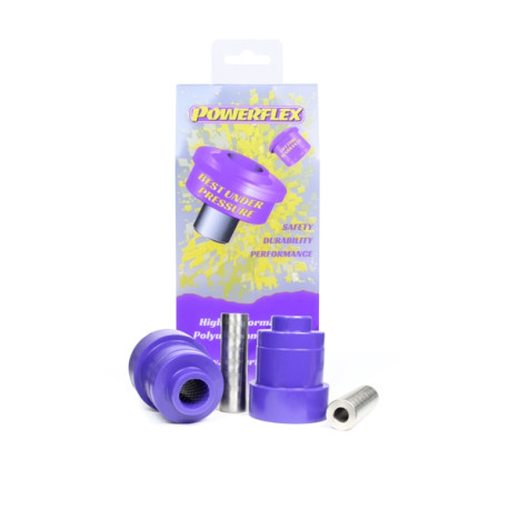 Silentblock in poliuretano Powerflex Rear Beam Mounting Bush Opel Meriva A (2003 - 2010) Road Series | race-shop.it
