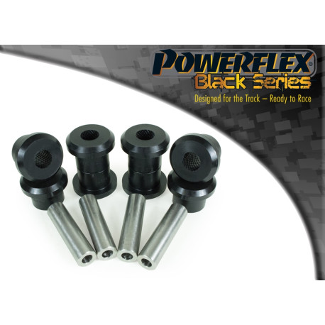 Caddy Mk3.5 Typ 2K (06/2010 - 2020) Powerflex Boccola supporto posteriore della balestra Volkswagen Caddy Mk3.5 Typ 2K (06/2010 - 2020) Black Series | race-shop.it