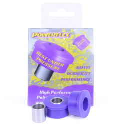 Powerflex Boccola barra stabilizzatrice posteriore a traversa Eibach Volkswagen Golf MK4 Cabrio (1997-2004) Road Series