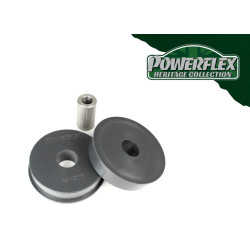 Powerflex Rear Diff Rear Mounting Bush Volkswagen Golf Mk3 4WD Syncro (1993 - 1997) Heritage