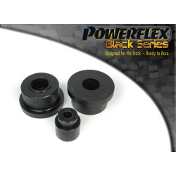 Powerflex Boccola posteriore del differenziale posteriore Volkswagen Jetta MK4 A4 4Motion (1999-2005) Black Series