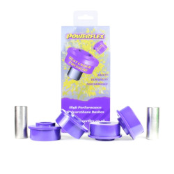 Powerflex Boccola anteriore da tirante ad telaio posteriore Volkswagen Beetle A5 Rear Beam (2011- 2019) Road Series
