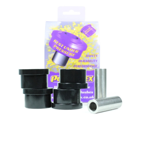 Silentblock in poliuretano Powerflex Boccola interna supporto molla inferiore posteriore Volkswagen CC (2012 - 2017) Road Series | race-shop.it