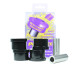 Sharan MK2 (2010 - 2022) Powerflex Boccola interna supporto molla inferiore posteriore Volkswagen Sharan MK2 (2010 - 2022) Road Series | race-shop.it
