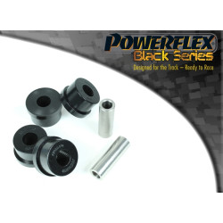 Powerflex Boccola interna supporto molla inferiore posteriore Audi Q3 8U (2012 - 2018) Black Series