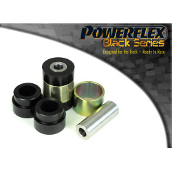 Powerflex Boccola interna del collegamento inferiore posteriore Volkswagen Beetle A5 Multi-Link (2011-2019) Black Series