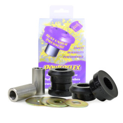 Powerflex Boccola esterna del collegamento superiore posteriore Seat Leon KL Multilink (2020 on) Road Series