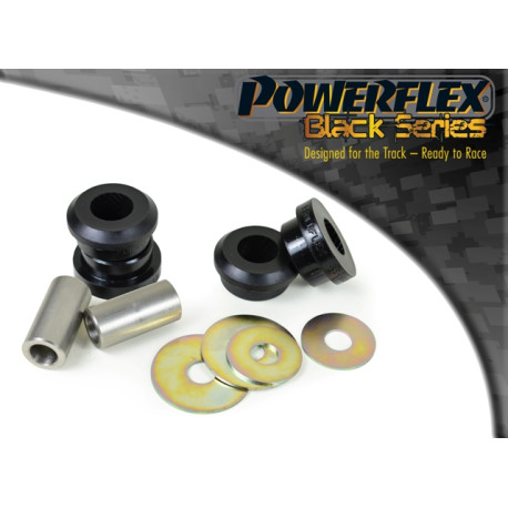 Beetle A5 Multi-Link (2011-2019) Powerflex Boccola esterna del collegamento superiore posteriore Volkswagen Beetle A5 Multi-Link (2011-2019) Black Series | race-shop.it