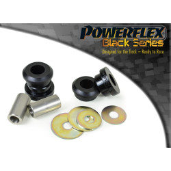 Powerflex Boccola esterna del collegamento superiore posteriore Volkswagen Touran (2003-2015) Black Series