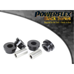 Powerflex Boccola interna del collegamento superiore posteriore Seat Alhambra MK2 (2010 - ON) Black Series