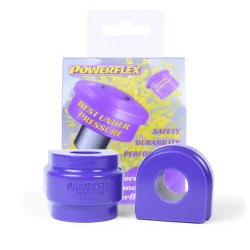 Powerflex Boccola barra stabilizzatrice posteriore 21.7mm Audi Q3 8U (2012 - 2018) Road Series