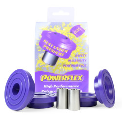 Powerflex Boccola posteriore del differenziale posteriore Volkswagen Golf R MK8 4WD (2020 -) Road Series