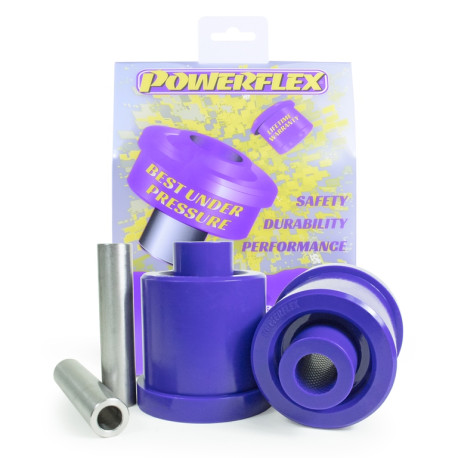 Silentblock in poliuretano Powerflex Rear Beam Mounting Bush, 69mm Skoda Rapid (2011- ) Road Series | race-shop.it
